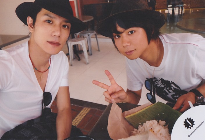 Johnny&#39;s - 滝沢歌舞伎2015DVD10枚10th記念キスマイ北山man 眩しくて苦しくなるよね【滝沢歌舞伎】 | みっくんは世界一